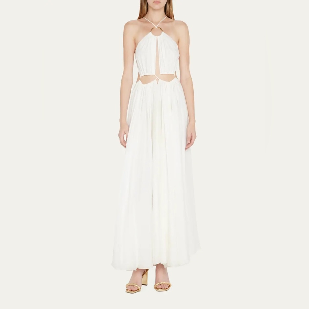 Cult Gaia Aphrodite Gown